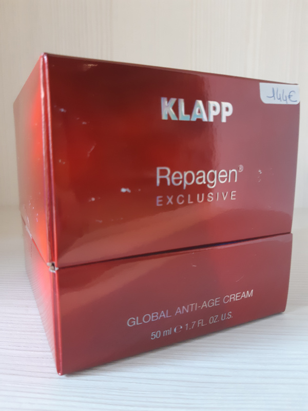 Repagen Exclusive