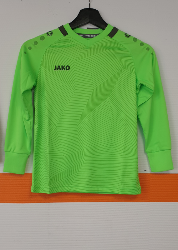 Maillot Gardien Enfant JAKO