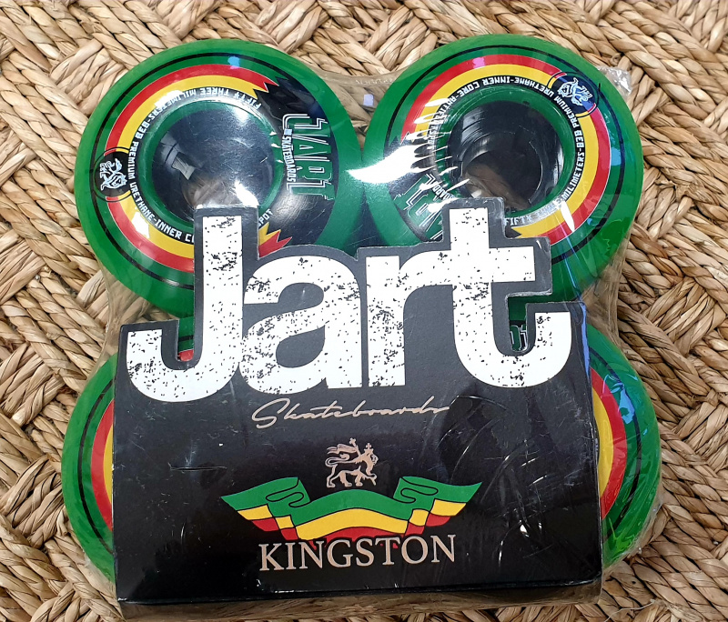 Roues JART KINGSTON