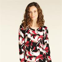 PULL FEMME CHRISTINE LAURE