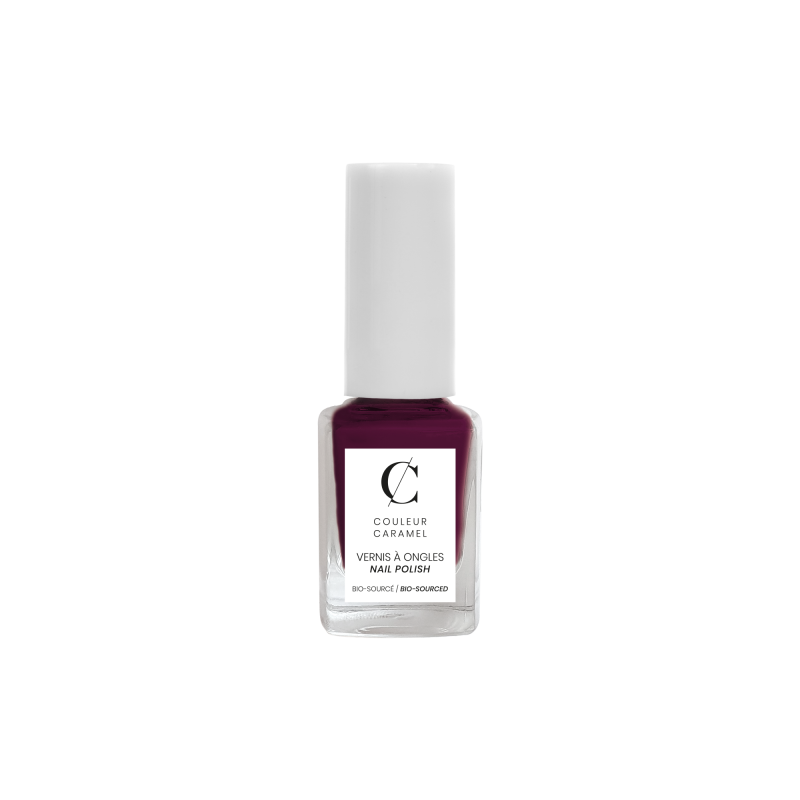 VERNIS À ONGLES N 47 myrtille