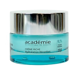 Crème riche