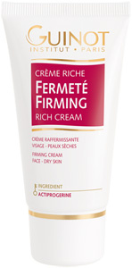 Crème Riche Fermeté