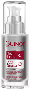 Time Logic Age Serum