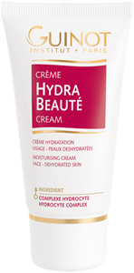 Crème Hydra Beauté