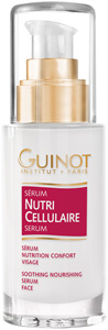 Sérum Nutri Cellulaire