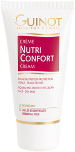 Crème Nutri Confort