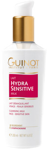 Lait Hydra Sensitive