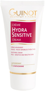 Crème Hydra Sensitive