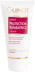 Crème Protection Réparatrice