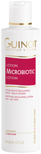 Lotion Microbiotic