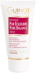 Masque Pur Equilibre