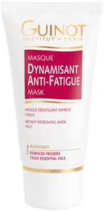 Masque Dynamisant Anti-Fatigue