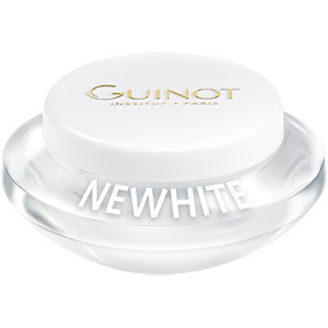 Crème Nuit Eclaircissante NEWHITE