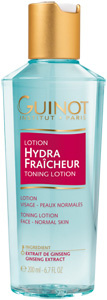 Lotion Hydra Fraîcheur