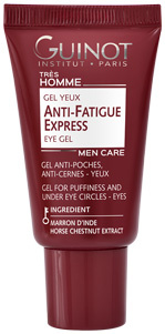 Gel Yeux Défatigant Express