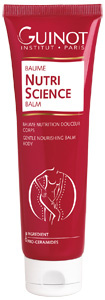 Baume Nutriscience