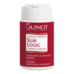 Capsules Minceur Slim Logic