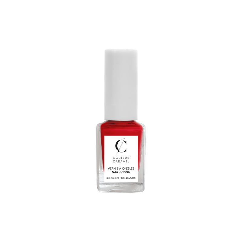 VERNIS À ONGLES N 23 rubis laqué