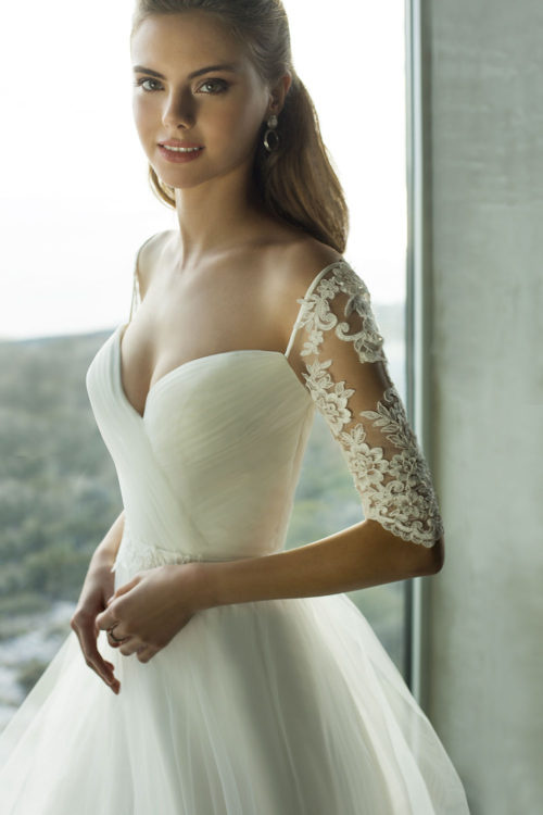 Robe de mariée Orea sposa