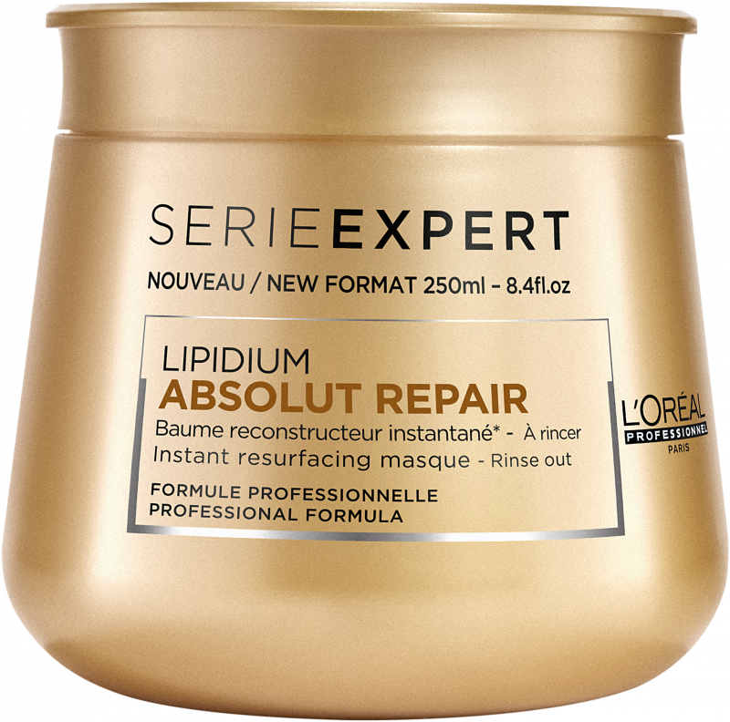 Baume Absolut Repair Gold  restructurant instantané