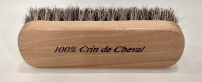 BROSSE CRIN DE CHEVAL