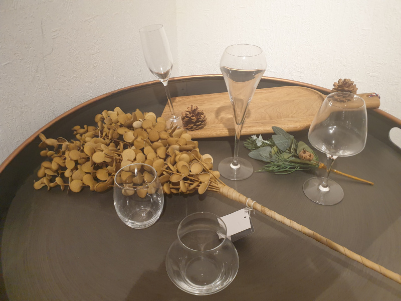 Verre à vin Chef et Sommelier 6