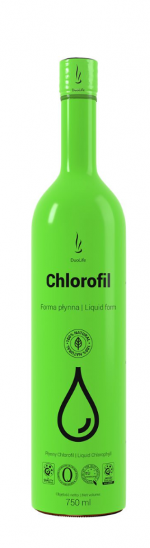 Chlorofil