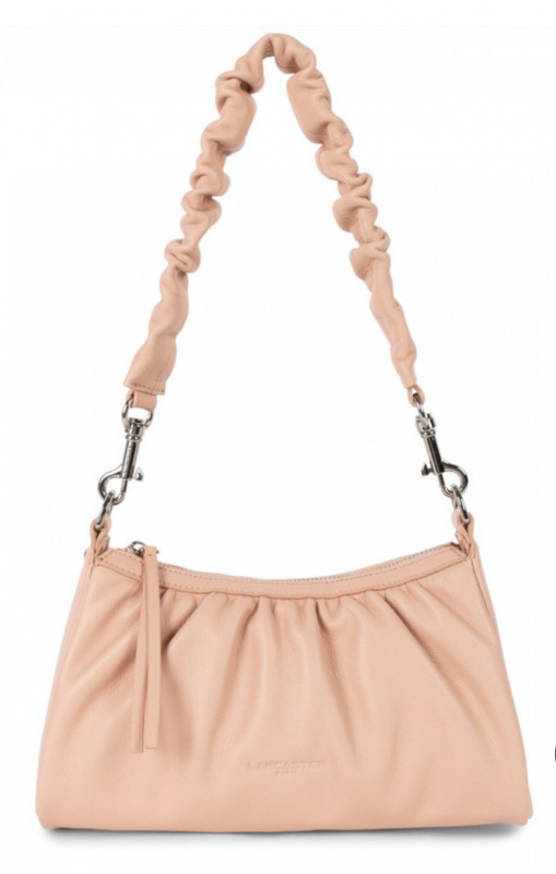 Sac shopping Lancaster SOFT CHOUCHOU ref 577-13