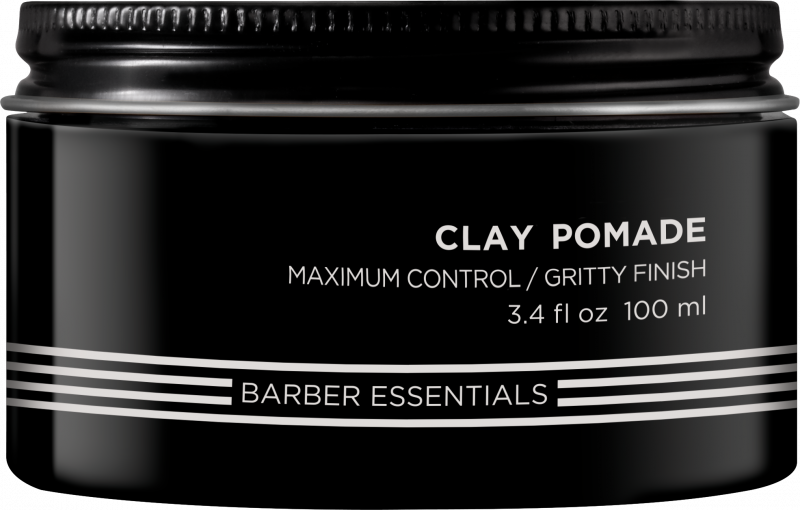 POMMADE COIFFANTE CLAY  REDKEN