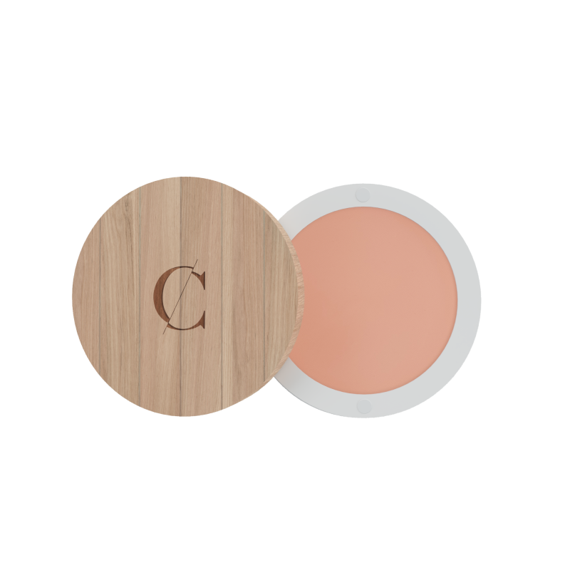 CORRECTEUR  N°8 BEIGE abricoté