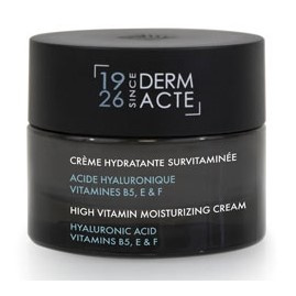 Crème hydratante Survitaminée