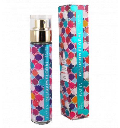 Parfum 15 ml DELIRIUM FLORAL