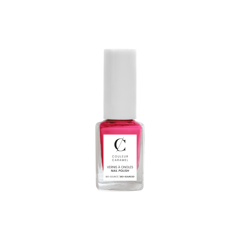 VERNIS À ONGLES N 52 rose flash