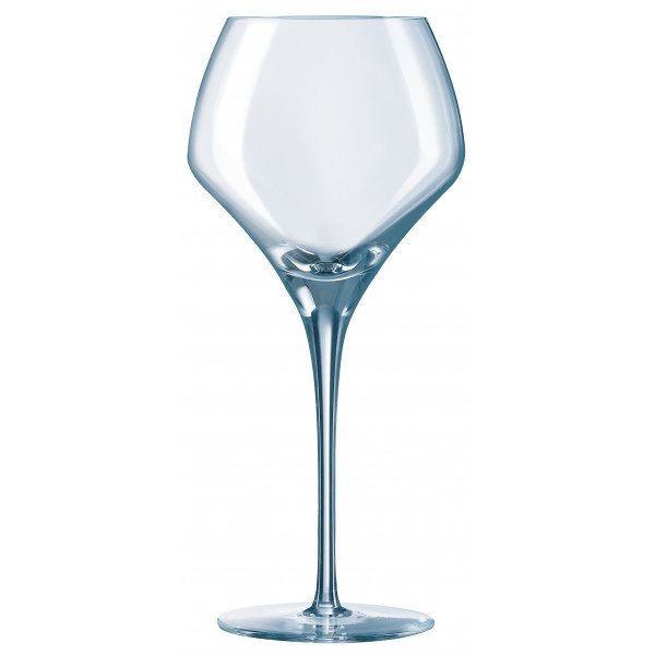Round Open Up CHEF ET SOMMELIER