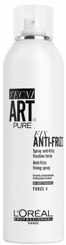 Fix antifrizz