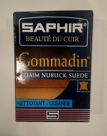 GOMMADIN SAPHIR