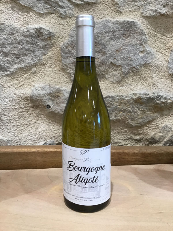 Bourgogne  Aligoté