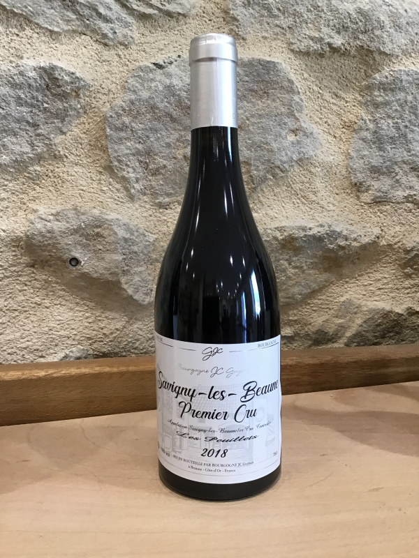 Savigny-les- beaune 1er cru