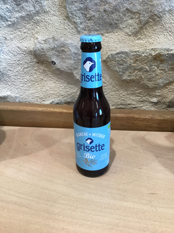 Grisette bio