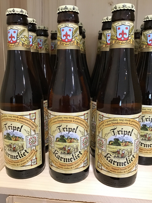 Tripel karmeliet