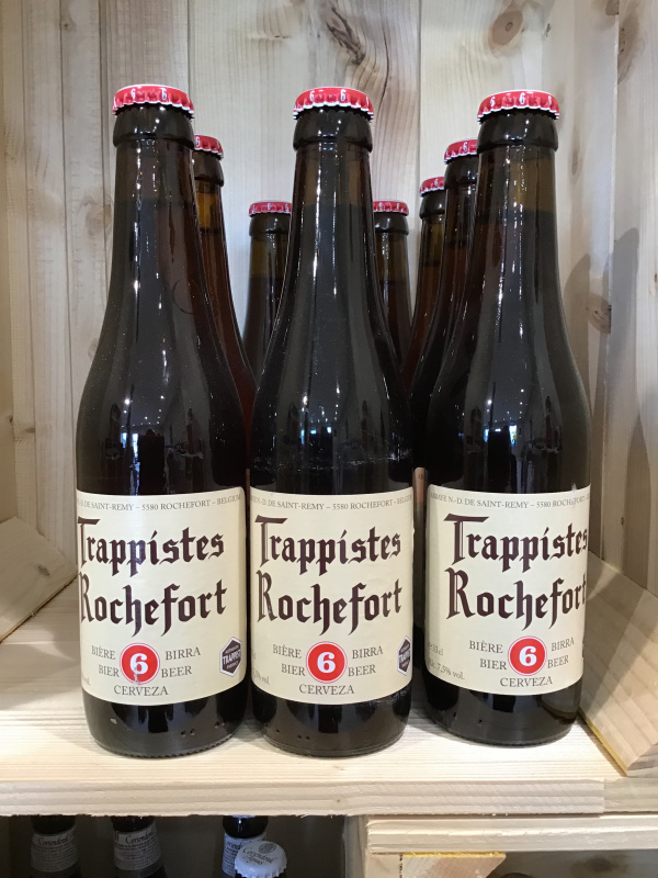 Trappistes Rochefort