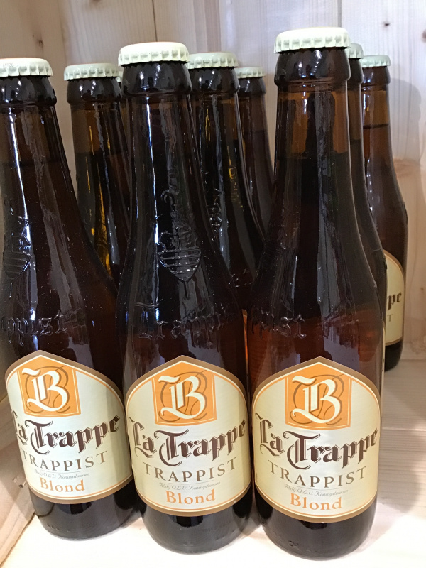 La trappe