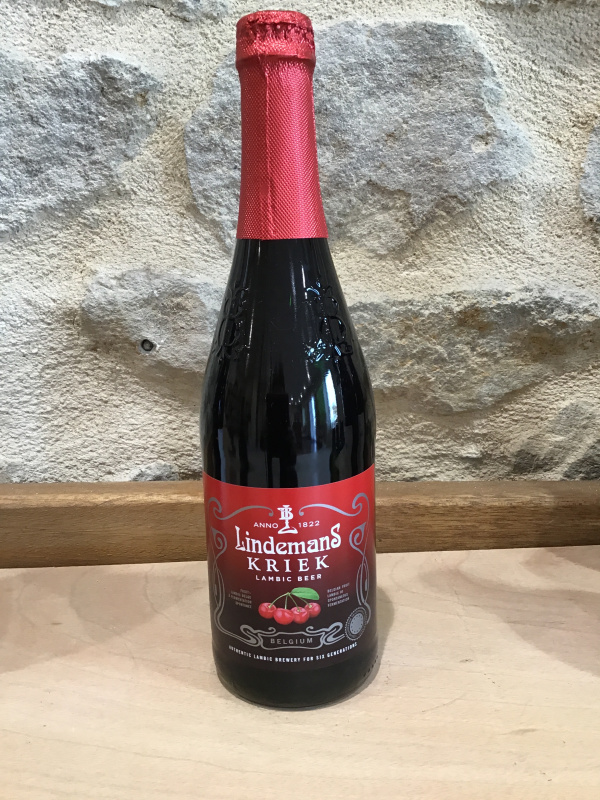 Lindemans kriek