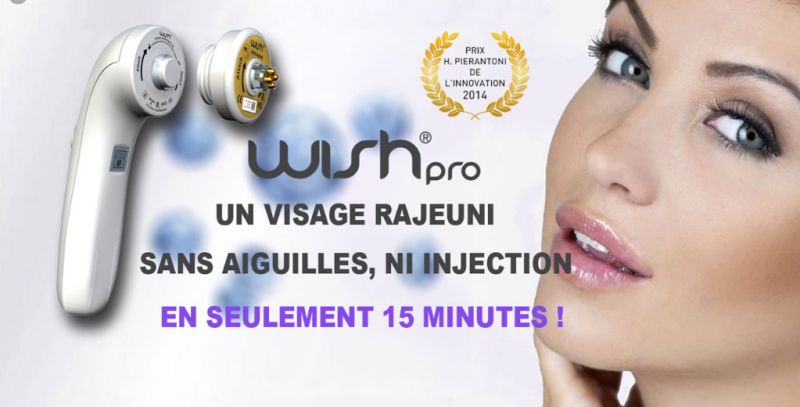 Soin Wish Pro