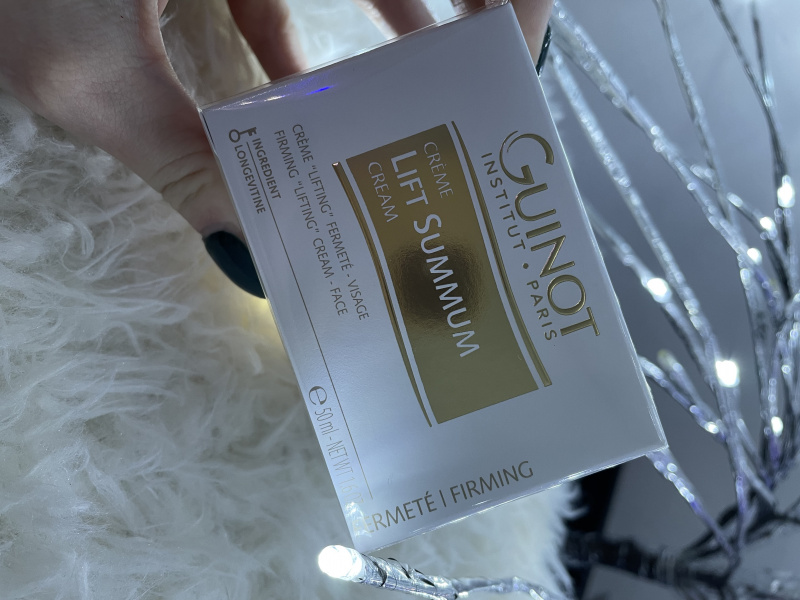Crème Lift Summum