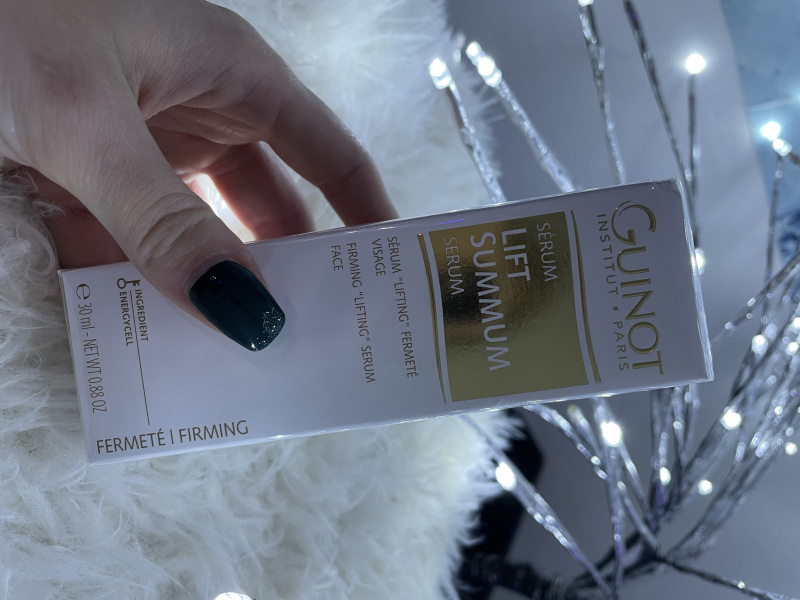 Sérum lift summum