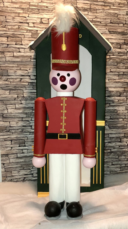 Soldat de Noël