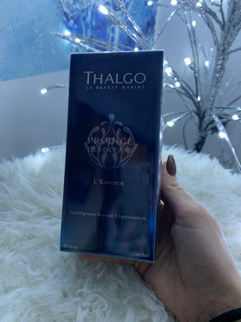 L'essence prodige des océans