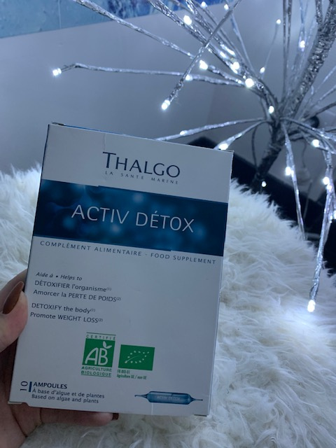 Activ détox
